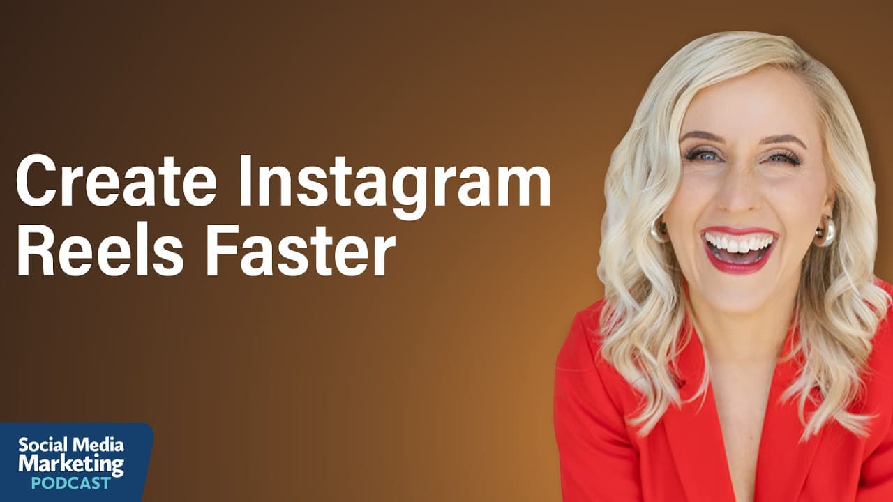 Making Instagram Reels Easier, Faster &amp; Scalable
