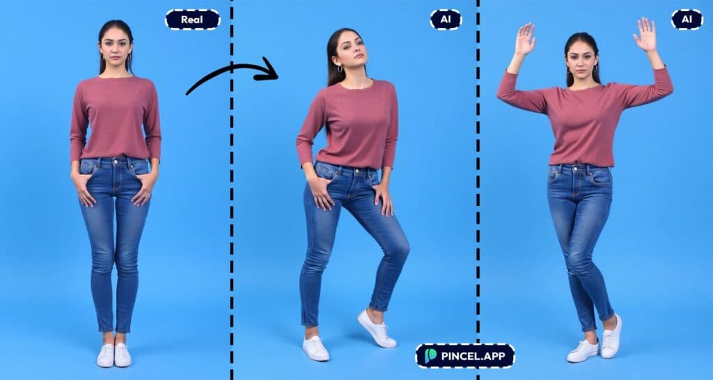 AI vs PoseMy: Why PoseUp.ai Leads in Smart Photo Corrections